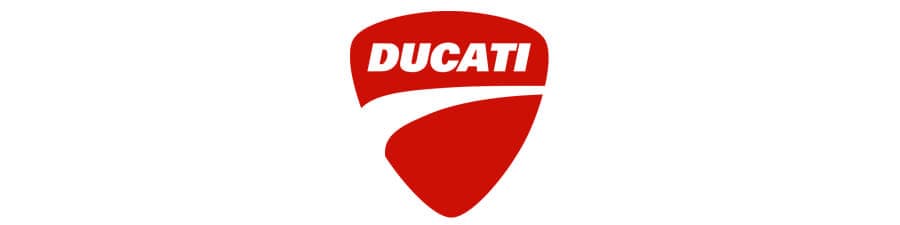 Logo Ducati