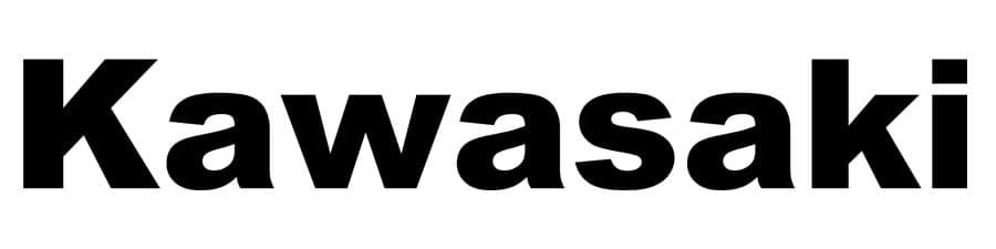 Logo Kawasaki