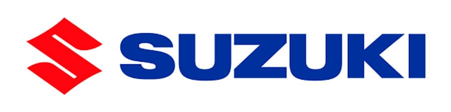 Logo Suzuki